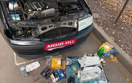 Skoda Octavia IV, 2007 год, 650 000 рублей, 12 фотография