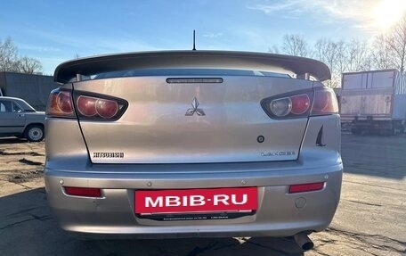 Mitsubishi Lancer IX, 2012 год, 950 000 рублей, 3 фотография