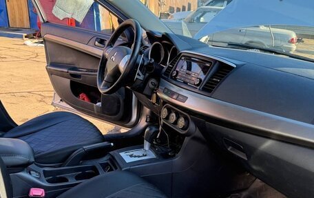 Mitsubishi Lancer IX, 2012 год, 950 000 рублей, 6 фотография