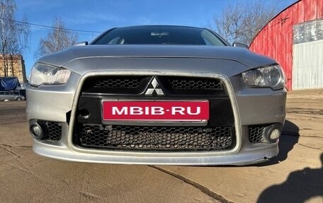Mitsubishi Lancer IX, 2012 год, 950 000 рублей, 5 фотография