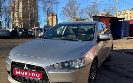 Mitsubishi Lancer IX, 2012 год, 950 000 рублей, 7 фотография