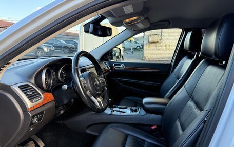 Jeep Grand Cherokee, 2012 год, 2 000 000 рублей, 8 фотография