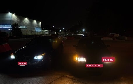 Skoda Octavia IV, 2007 год, 650 000 рублей, 17 фотография