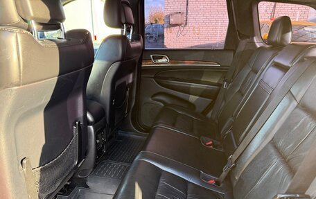 Jeep Grand Cherokee, 2012 год, 2 000 000 рублей, 9 фотография
