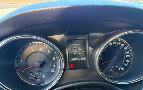 Jeep Grand Cherokee, 2012 год, 2 000 000 рублей, 13 фотография