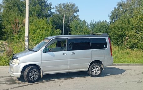 Honda Stepwgn IV, 1999 год, 670 000 рублей, 3 фотография