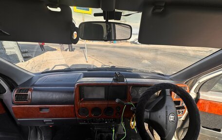 Honda Stepwgn IV, 1999 год, 670 000 рублей, 6 фотография