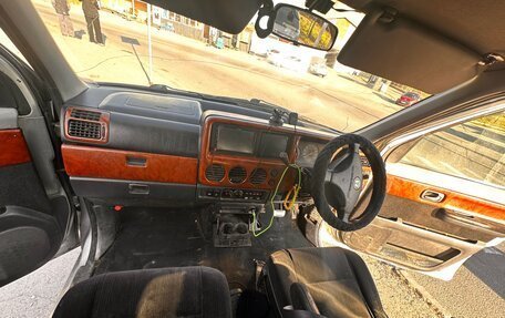 Honda Stepwgn IV, 1999 год, 670 000 рублей, 8 фотография