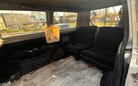 Honda Stepwgn IV, 1999 год, 670 000 рублей, 9 фотография