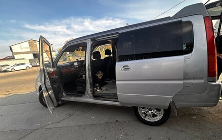 Honda Stepwgn IV, 1999 год, 670 000 рублей, 10 фотография