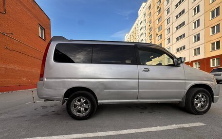 Honda Stepwgn IV, 1999 год, 670 000 рублей, 15 фотография