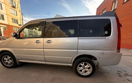 Honda Stepwgn IV, 1999 год, 670 000 рублей, 16 фотография