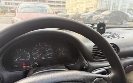 Hyundai Accent II, 1999 год, 80 000 рублей, 4 фотография