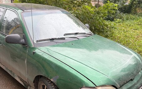 Hyundai Accent II, 1999 год, 80 000 рублей, 6 фотография