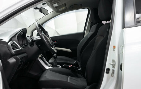 Suzuki SX4 II рестайлинг, 2014 год, 1 035 000 рублей, 8 фотография