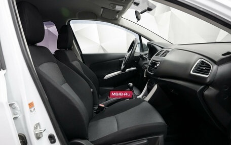 Suzuki SX4 II рестайлинг, 2014 год, 1 035 000 рублей, 10 фотография