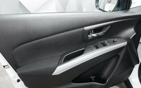 Suzuki SX4 II рестайлинг, 2014 год, 1 035 000 рублей, 13 фотография