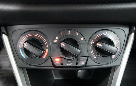 Suzuki SX4 II рестайлинг, 2014 год, 1 035 000 рублей, 15 фотография