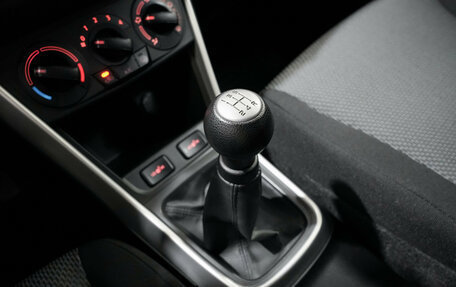Suzuki SX4 II рестайлинг, 2014 год, 1 035 000 рублей, 14 фотография