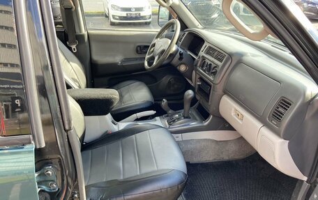 Mitsubishi Montero Sport, 2003 год, 333 000 рублей, 12 фотография