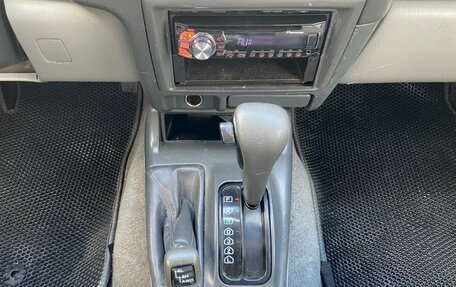 Mitsubishi Montero Sport, 2003 год, 333 000 рублей, 17 фотография