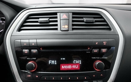 Suzuki SX4 II рестайлинг, 2014 год, 1 035 000 рублей, 16 фотография