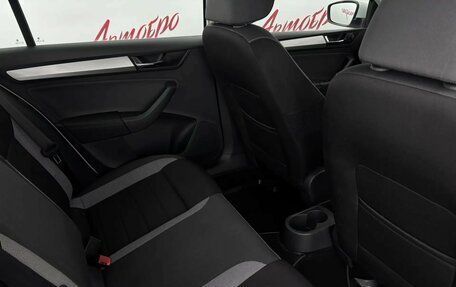 Skoda Rapid I, 2019 год, 1 200 000 рублей, 13 фотография