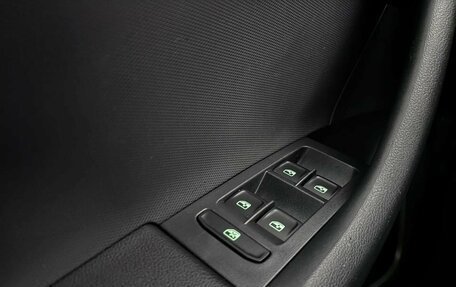 Skoda Rapid I, 2019 год, 1 200 000 рублей, 17 фотография