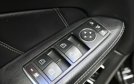 Mercedes-Benz GL-Класс, 2014 год, 3 000 000 рублей, 16 фотография