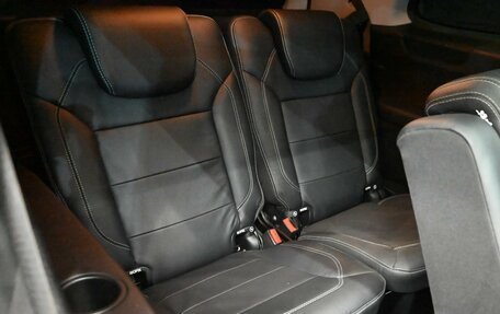 Mercedes-Benz GL-Класс, 2014 год, 3 000 000 рублей, 23 фотография