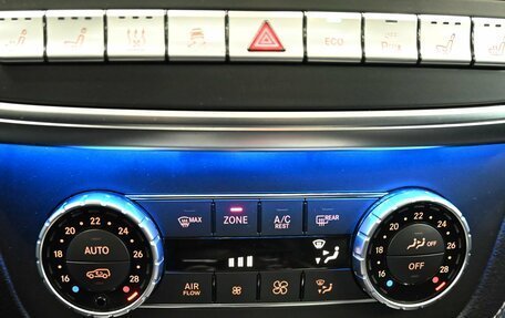 Mercedes-Benz GL-Класс, 2014 год, 3 000 000 рублей, 19 фотография
