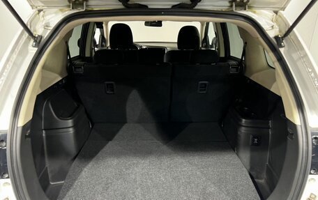 Mitsubishi Outlander III рестайлинг 3, 2018 год, 1 789 000 рублей, 19 фотография