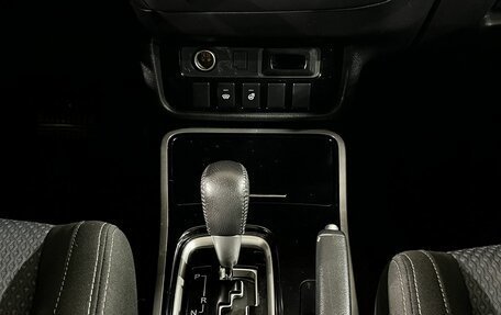 Mitsubishi Outlander III рестайлинг 3, 2018 год, 1 789 000 рублей, 21 фотография