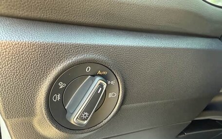 Volkswagen T-Roc I, 2024 год, 2 010 000 рублей, 20 фотография