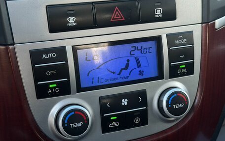 Hyundai Santa Fe III рестайлинг, 2006 год, 499 000 рублей, 19 фотография