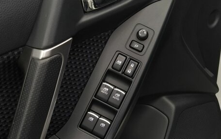 Subaru Forester, 2017 год, 1 699 000 рублей, 7 фотография