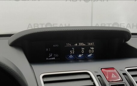 Subaru Forester, 2017 год, 1 699 000 рублей, 17 фотография