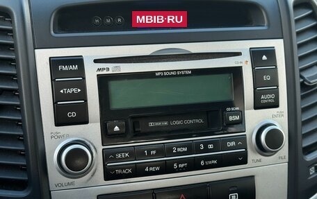 Hyundai Santa Fe III рестайлинг, 2006 год, 499 000 рублей, 18 фотография