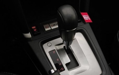 Subaru Forester, 2017 год, 1 699 000 рублей, 13 фотография