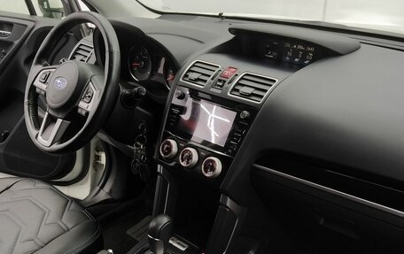 Subaru Forester, 2017 год, 1 699 000 рублей, 21 фотография