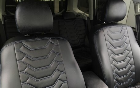 Subaru Forester, 2017 год, 1 699 000 рублей, 22 фотография