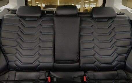 Subaru Forester, 2017 год, 1 699 000 рублей, 26 фотография