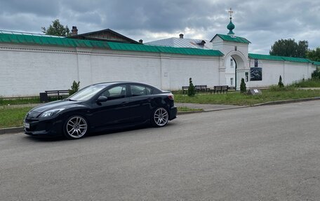Mazda 3, 2011 год, 1 000 000 рублей, 6 фотография