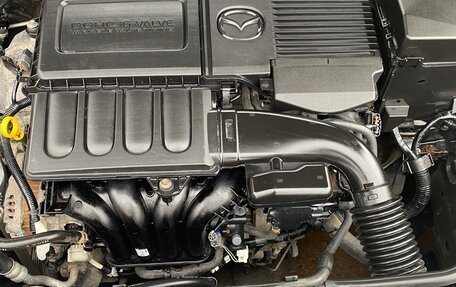 Mazda 3, 2011 год, 1 000 000 рублей, 14 фотография