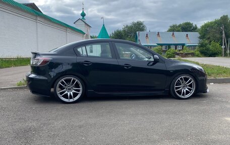 Mazda 3, 2011 год, 1 000 000 рублей, 9 фотография