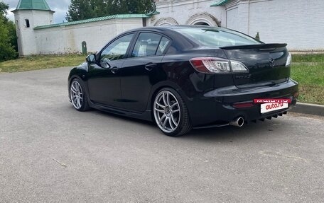 Mazda 3, 2011 год, 1 000 000 рублей, 4 фотография