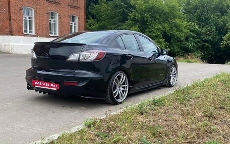 Mazda 3, 2011 год, 1 000 000 рублей, 3 фотография