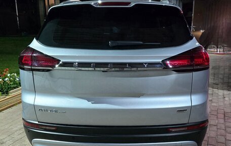 Geely Atlas, 2023 год, 2 200 000 рублей, 1 фотография