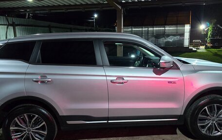 Geely Atlas, 2023 год, 2 200 000 рублей, 2 фотография