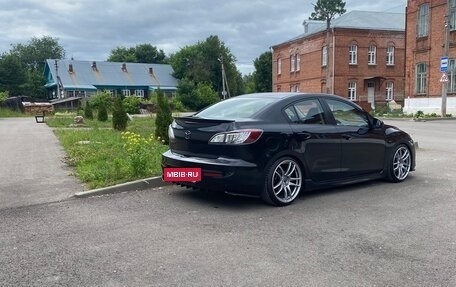 Mazda 3, 2011 год, 1 000 000 рублей, 7 фотография